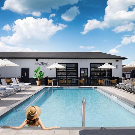 Colonial Hotel & Suites Grand Bend Ngoại thất bức ảnh