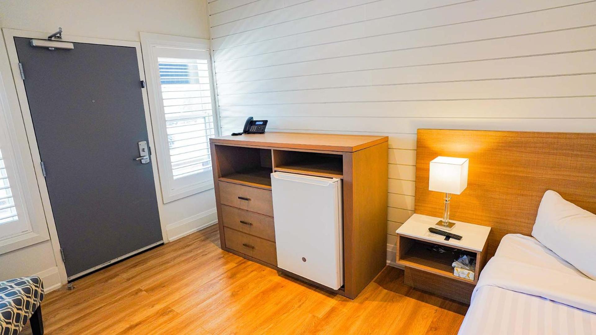 Colonial Hotel & Suites Grand Bend Ngoại thất bức ảnh