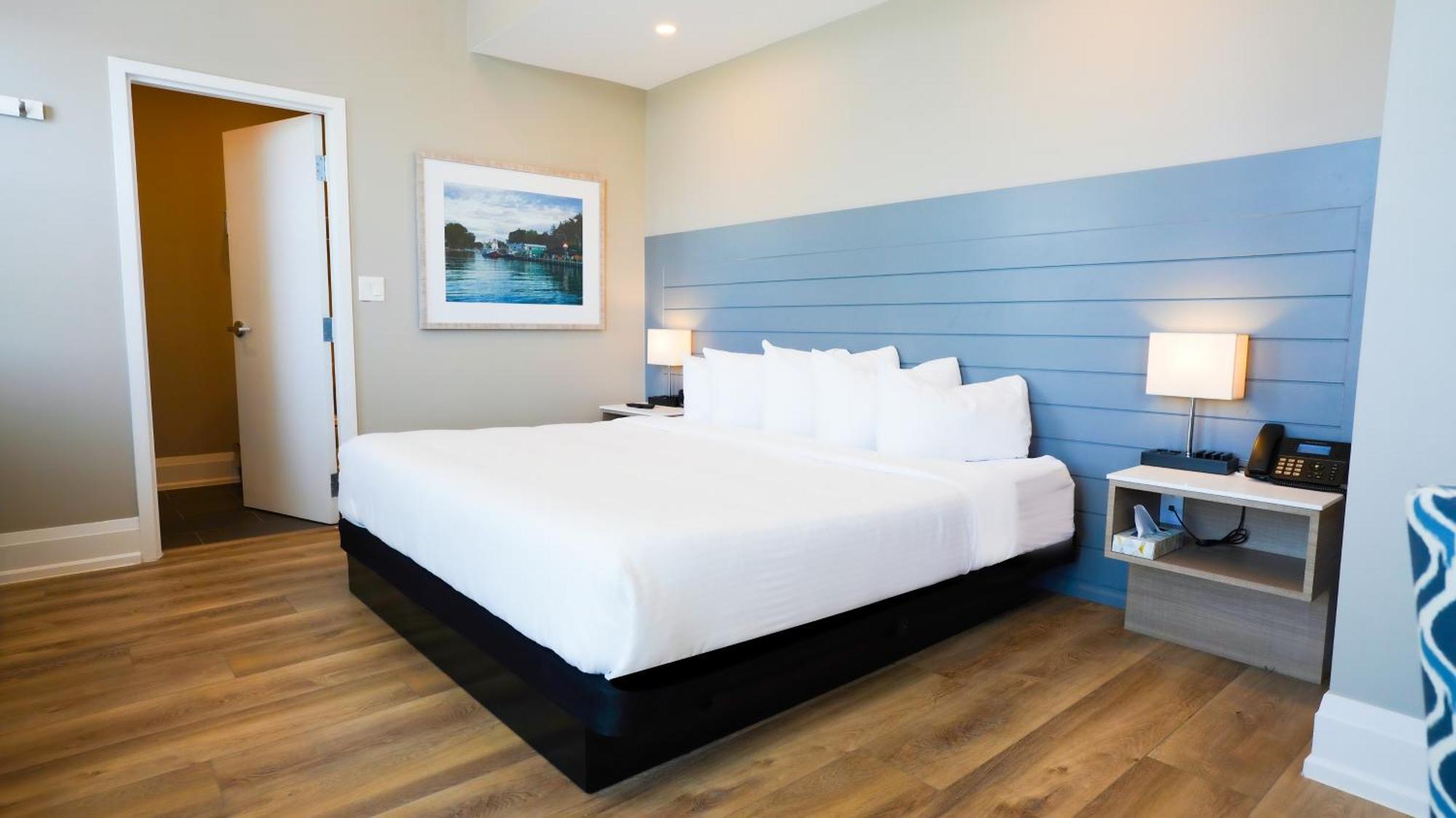 Colonial Hotel & Suites Grand Bend Ngoại thất bức ảnh